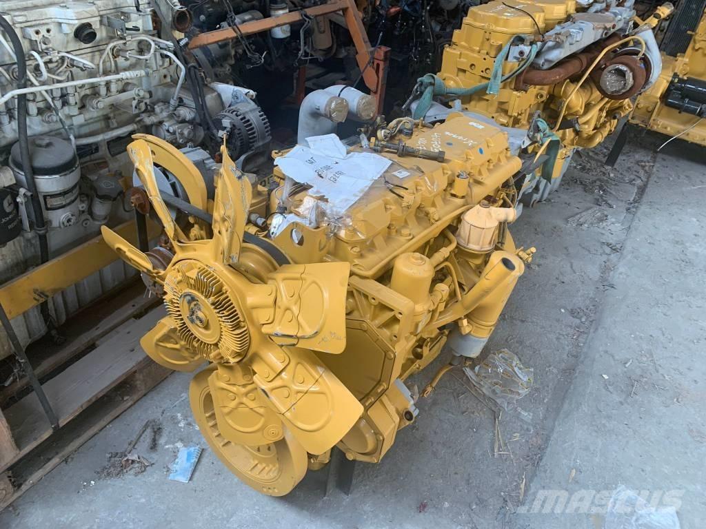 CAT 3116 ENGINE Moteur