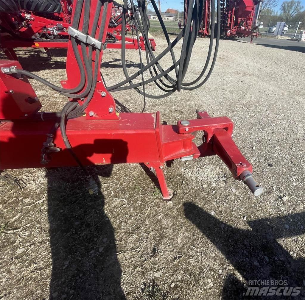 Horsch Tiger 6 XL Déchaumeur, cultivateur
