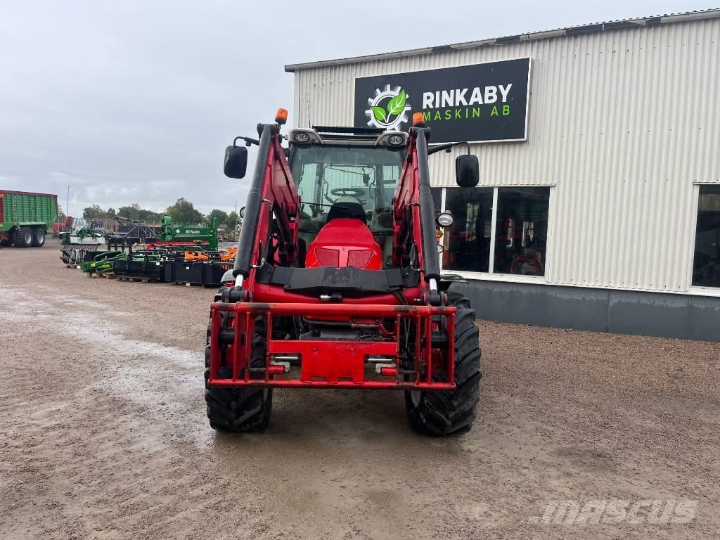 Massey Ferguson 5613 Tracteur