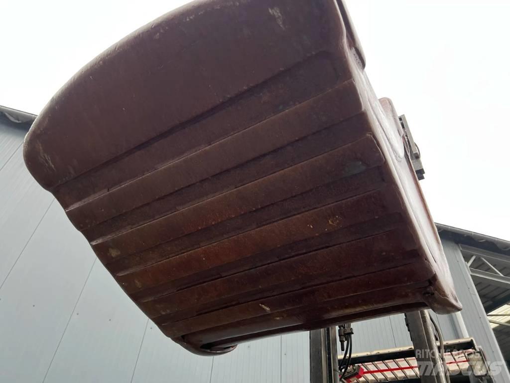 Klepp MEK KM90 Godet