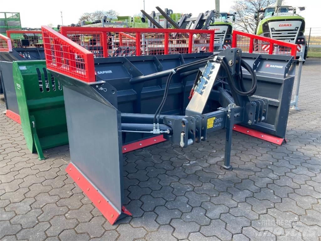 Saphir Kombi 5001 Agriculture - Autres