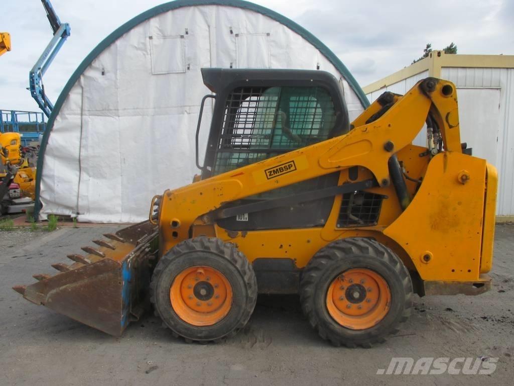 Bobcat S 530 Chargeuse compacte
