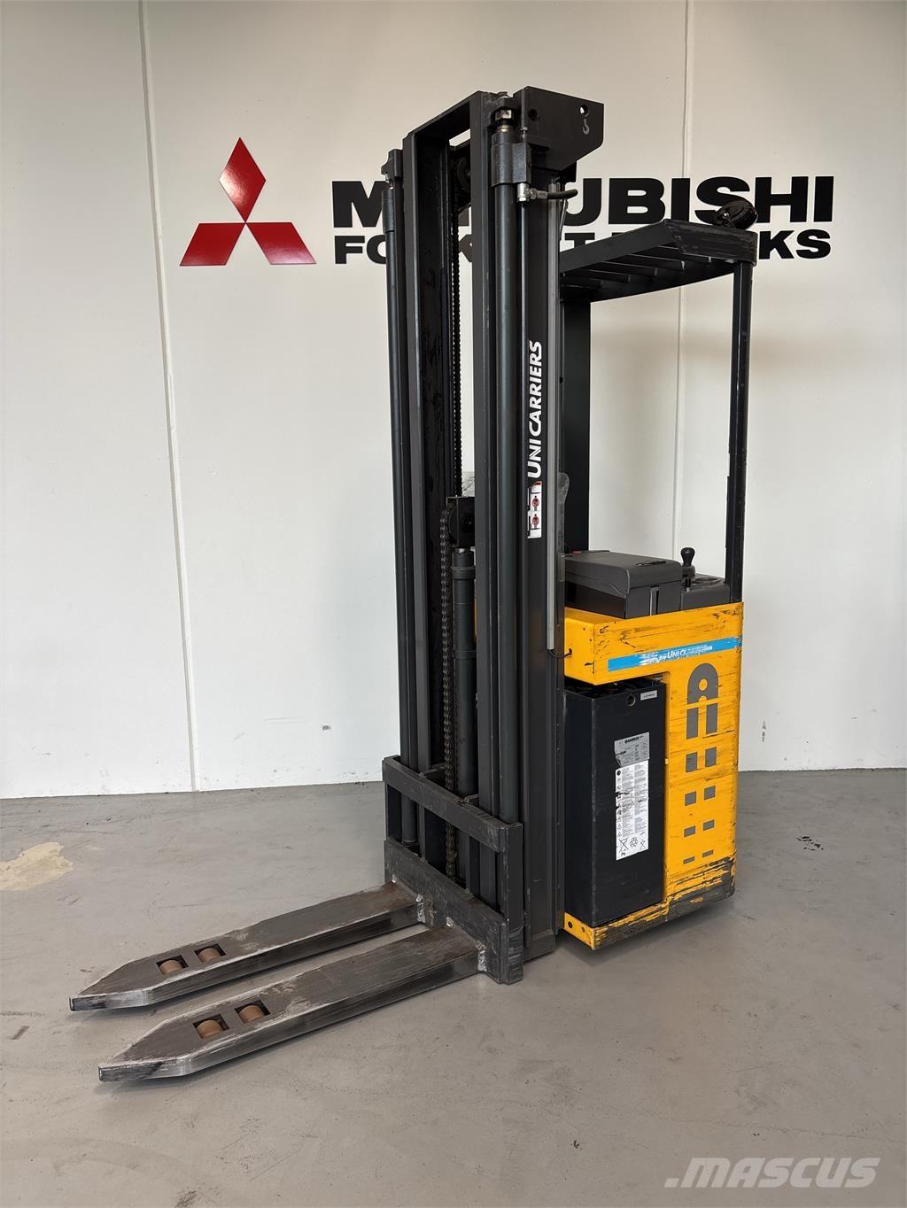 Atlet ASN200 Gerbeurs Automoteurs