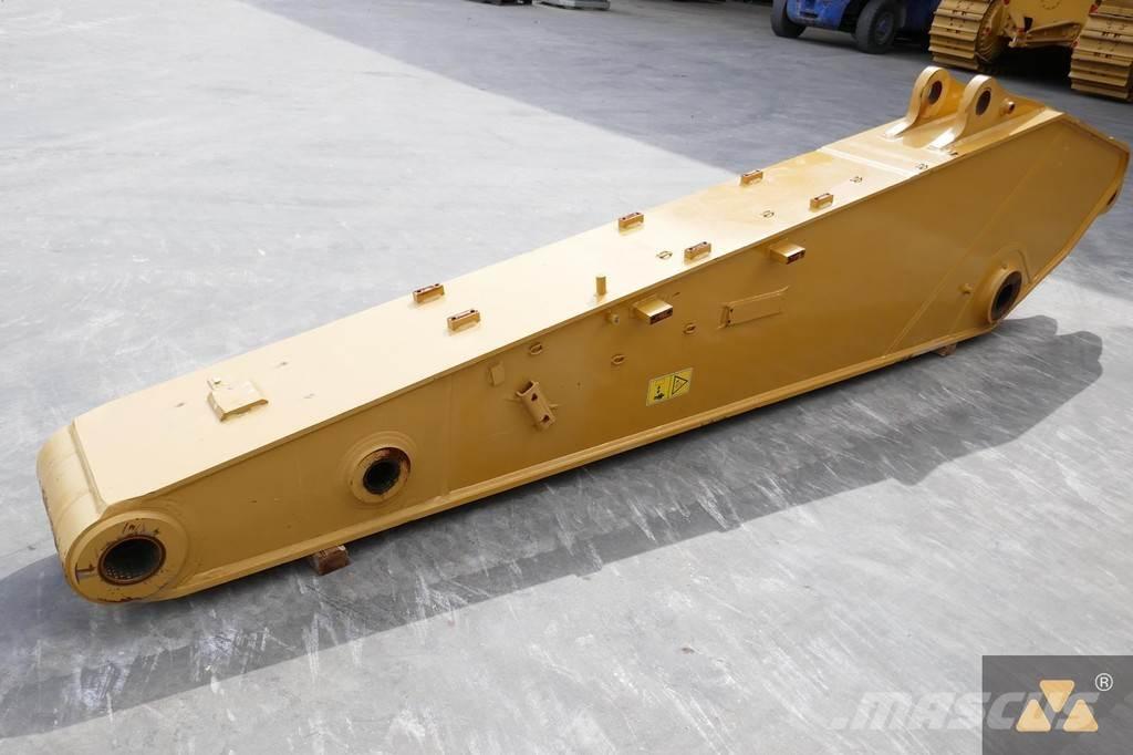 CAT Stick 336FL Transport - Autres