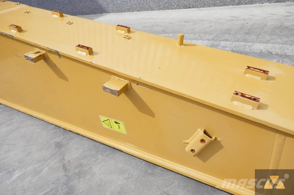 CAT Stick 336FL Transport - Autres