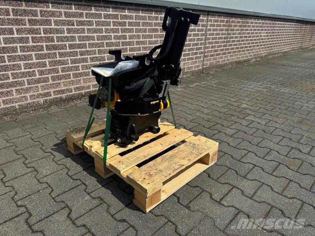 Engcon EC204 Rotateur