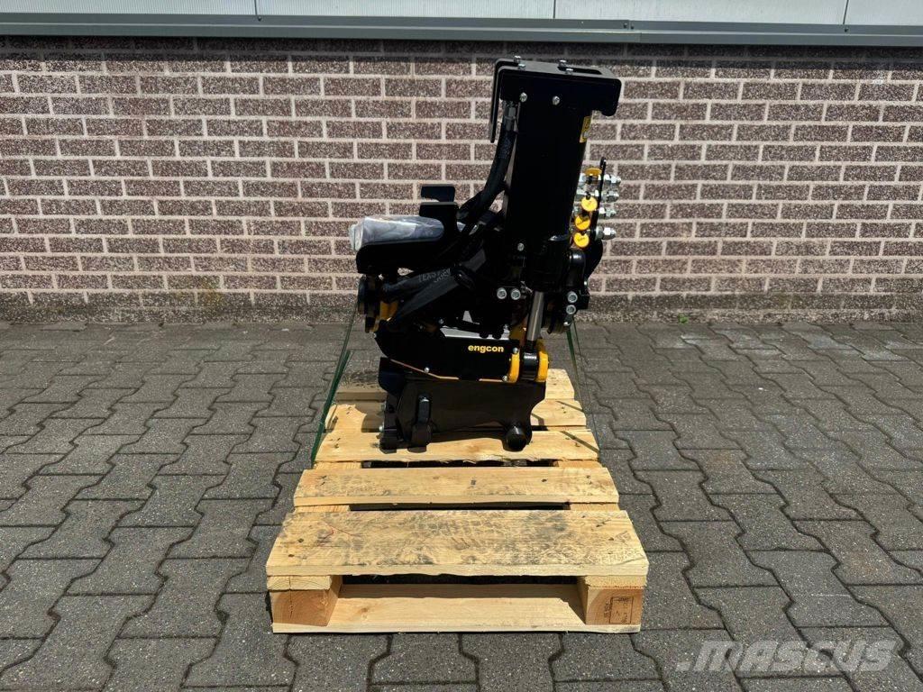 Engcon EC204 Rotateur