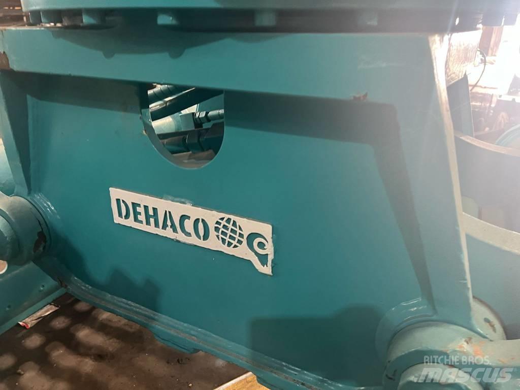 Dehaco DSG 1500 Grappin
