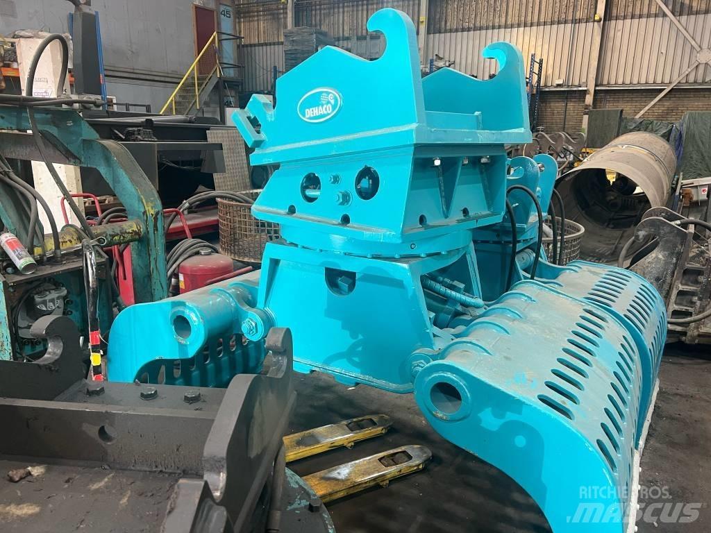 Dehaco DSG 1500 Grappin