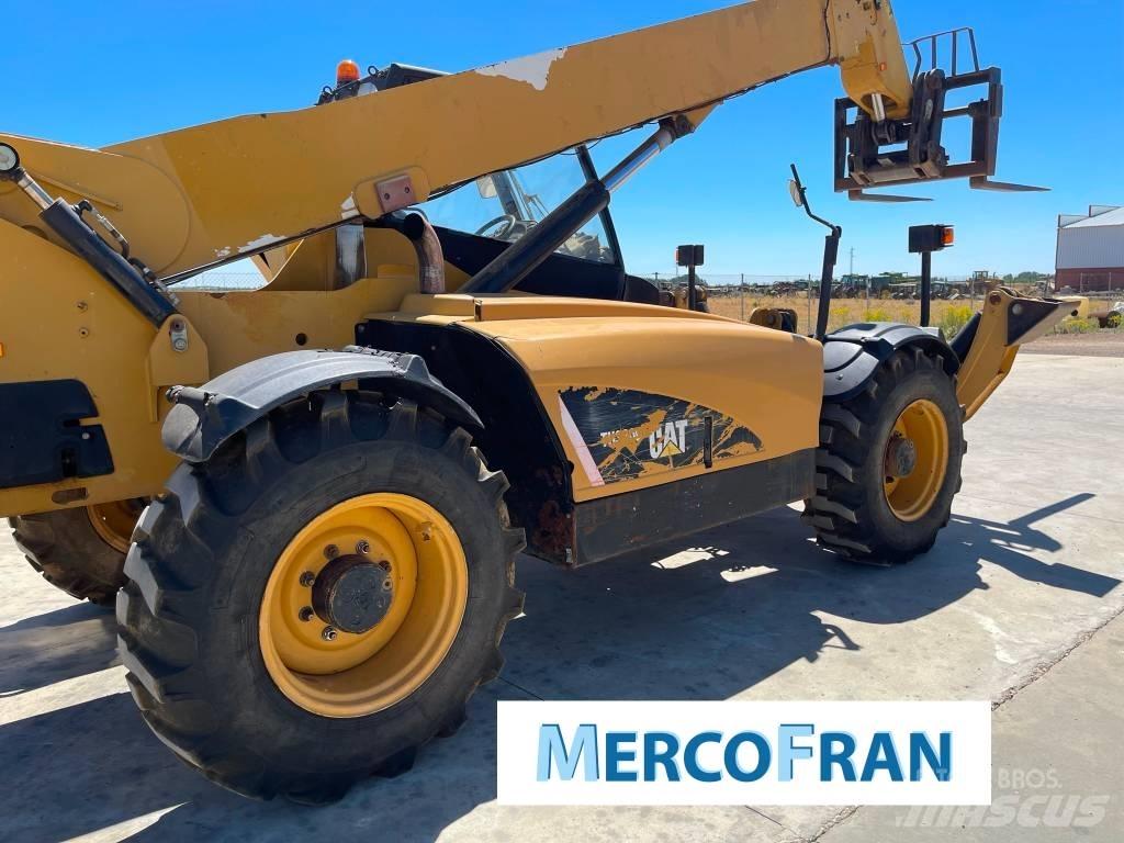 CAT TH 360 B Chariot télescopique