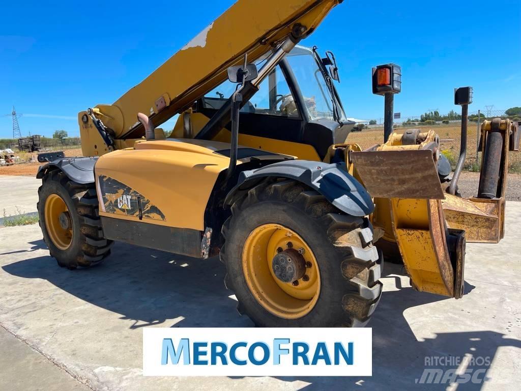 CAT TH 360 B Chariot télescopique
