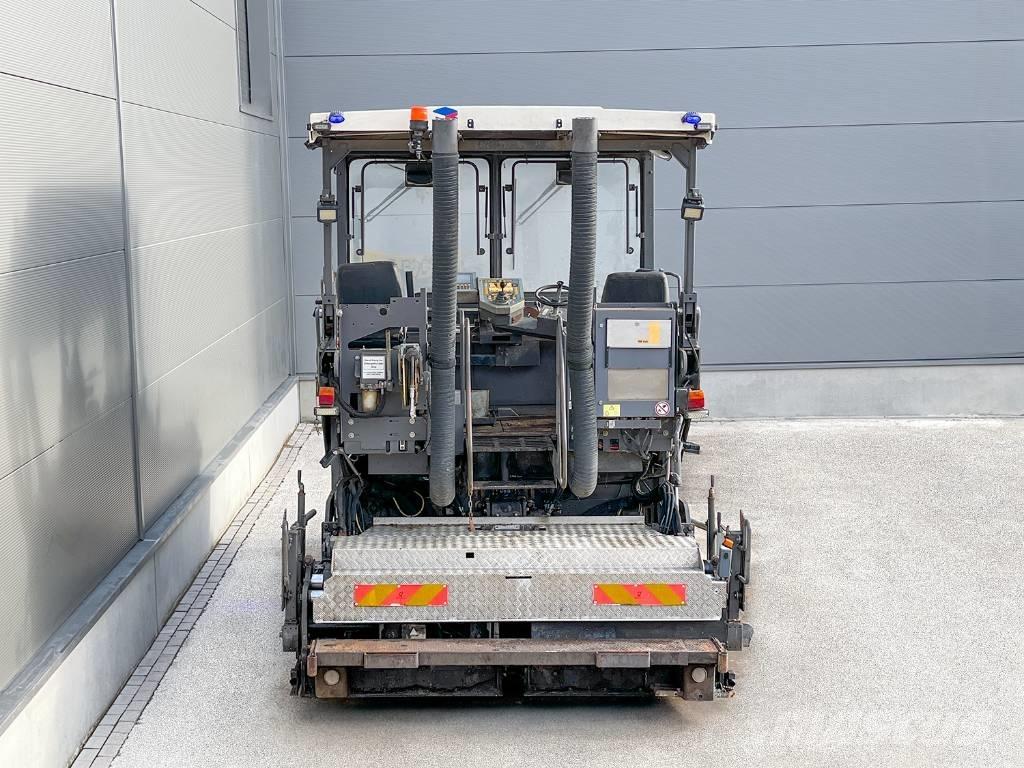 Volvo P6870 ABG Finisseur