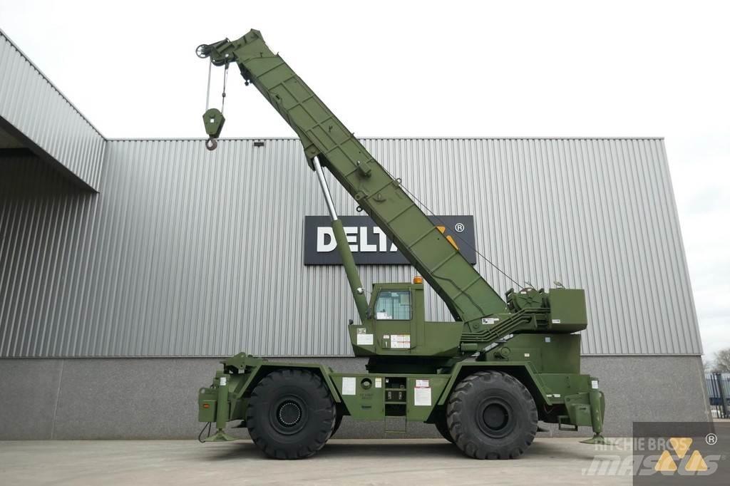 Grove RT875 Grues mobiles