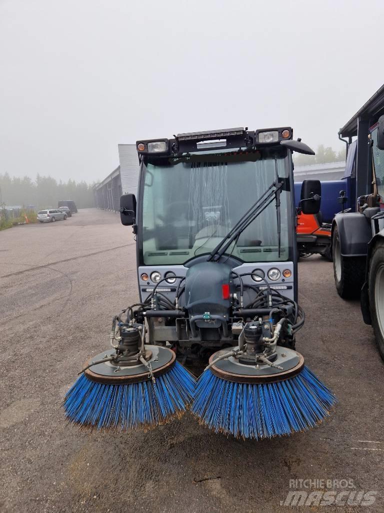 Hako Citymaster 2200 Balayeuse / Autolaveuse