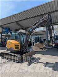 Volvo ECR 50 D Mini pelle < 7t
