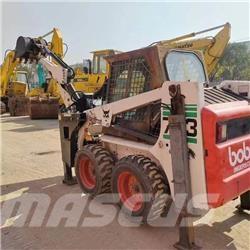 Bobcat S 753 Chargeuse compacte