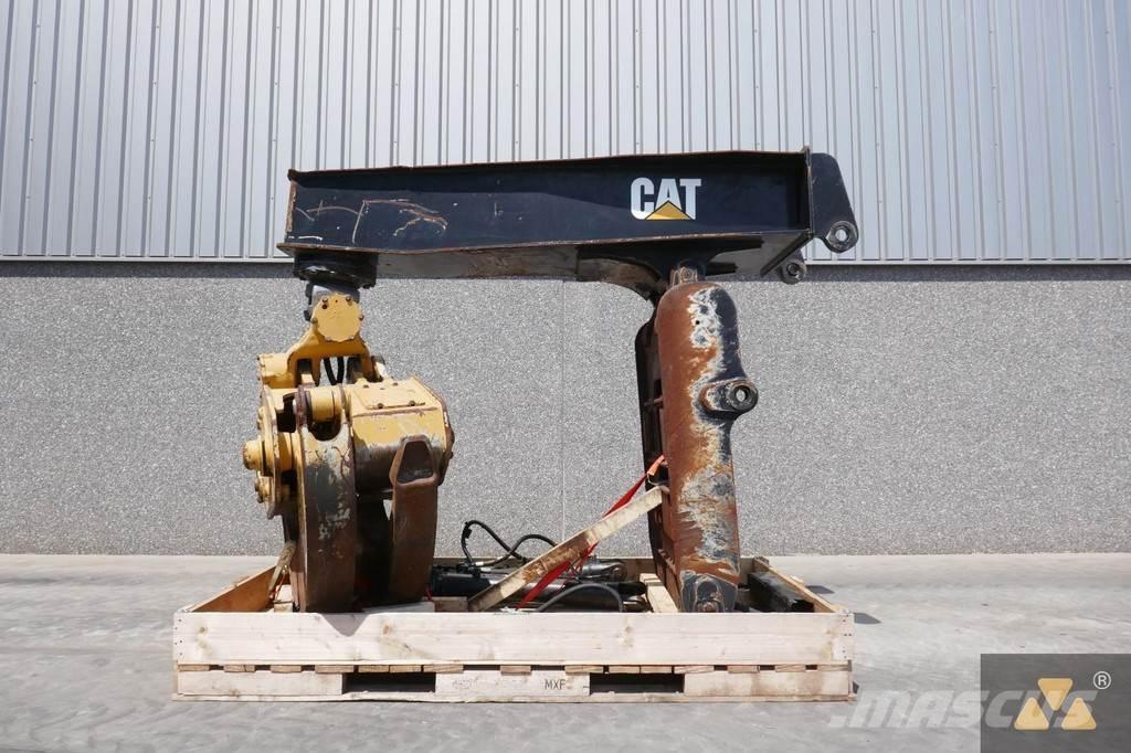 CAT 525D Grapple Transport - Autres