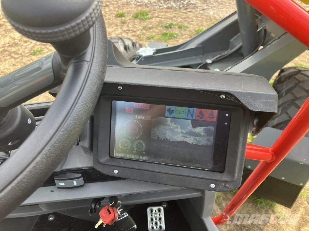 Wacker DW 50-2 Agriculture - Autres