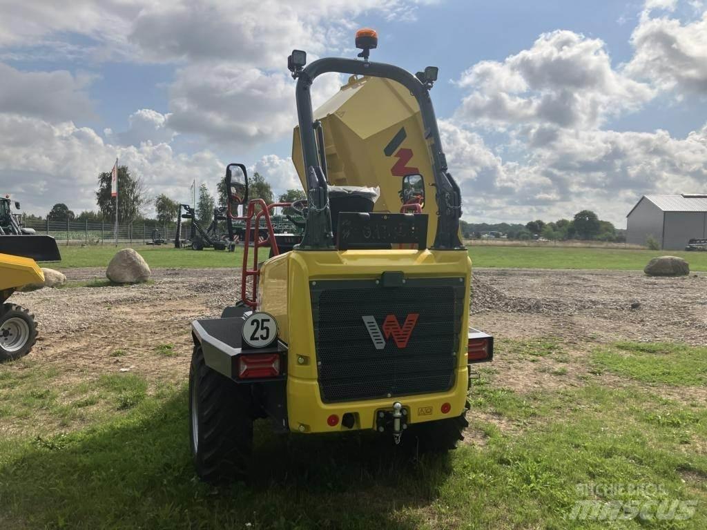Wacker DW 50-2 Agriculture - Autres