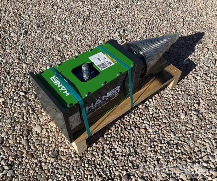 Häner Trækløver Autres accessoires pour matériel forestier