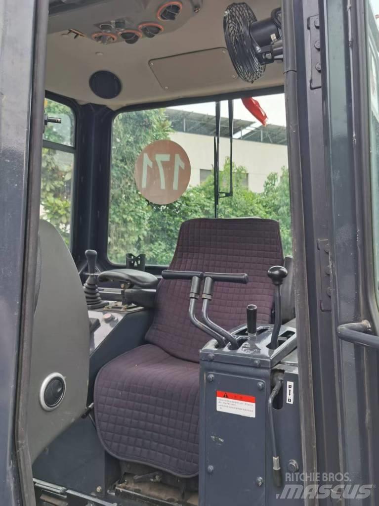 Shantui SD 22 Bouteurs sur chenilles