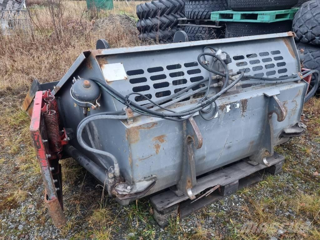 Siljum Multiskopa Godet