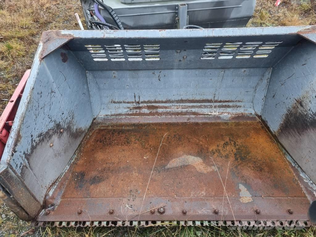 Siljum Multiskopa Godet