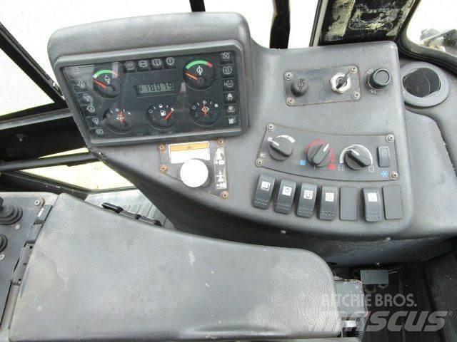 Hyster H8.00XM Chariots GPL