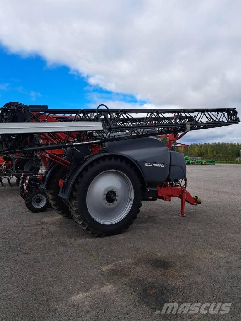 Horsch Leeb 4 Ax 30m Pulvérisateurs traînés