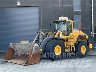 Volvo L 150 H Chargeuse sur pneus