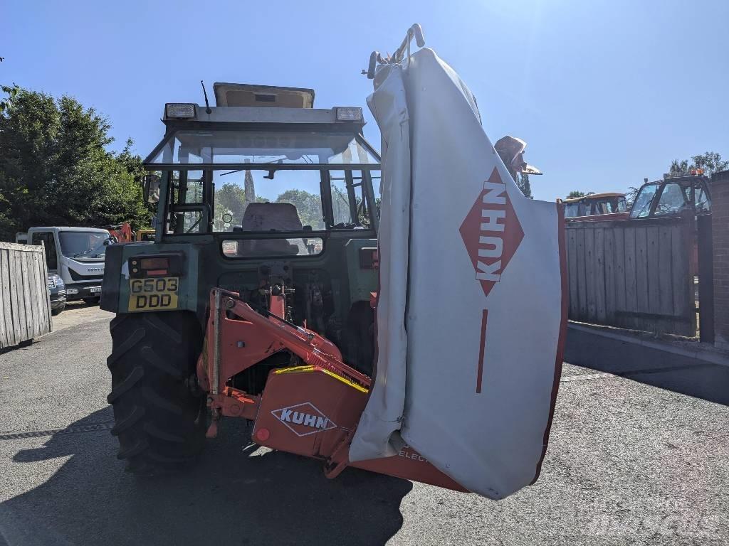 Kuhn GMD 44 Faucheuse