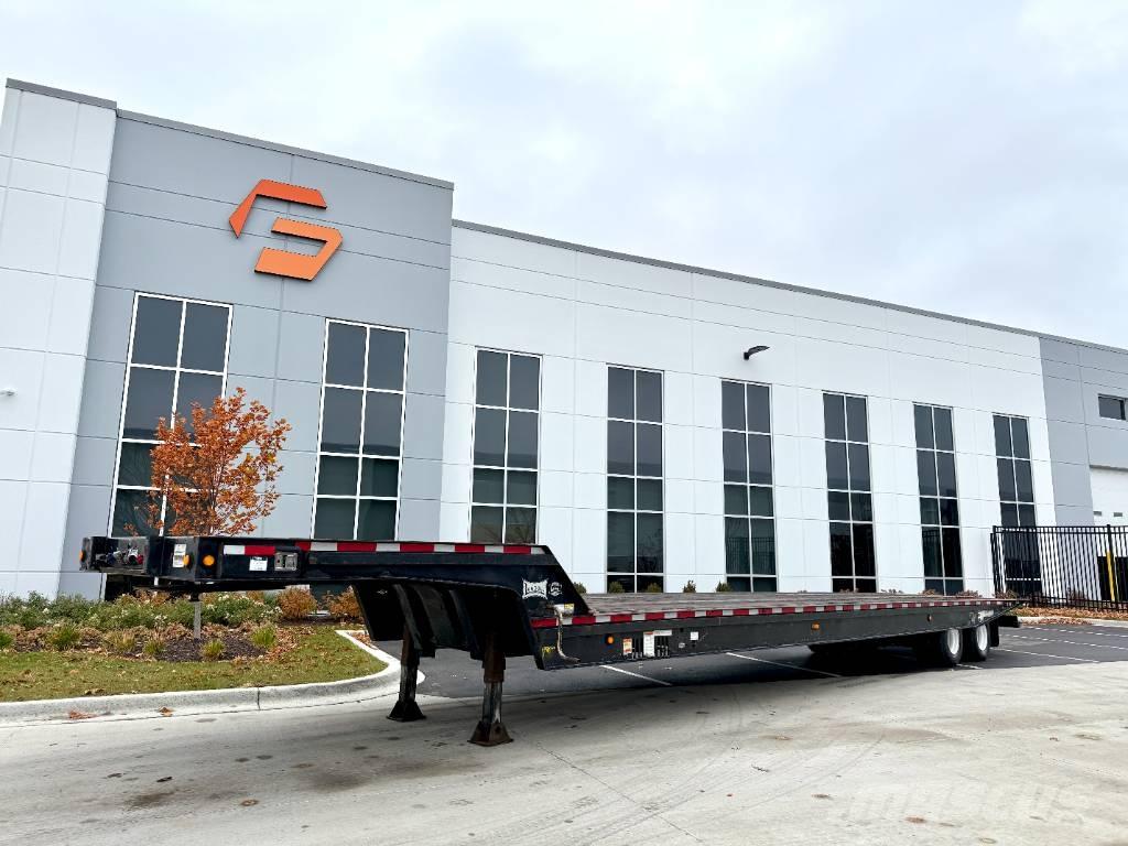 Landoll 317-48 Autre remorque