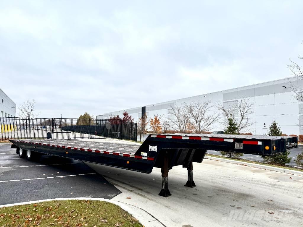 Landoll 317-48 Autre remorque