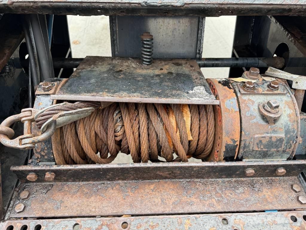 Landoll 317-48 Autre remorque