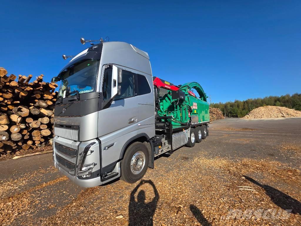 JENZ 922DQ Foresterie - Autres