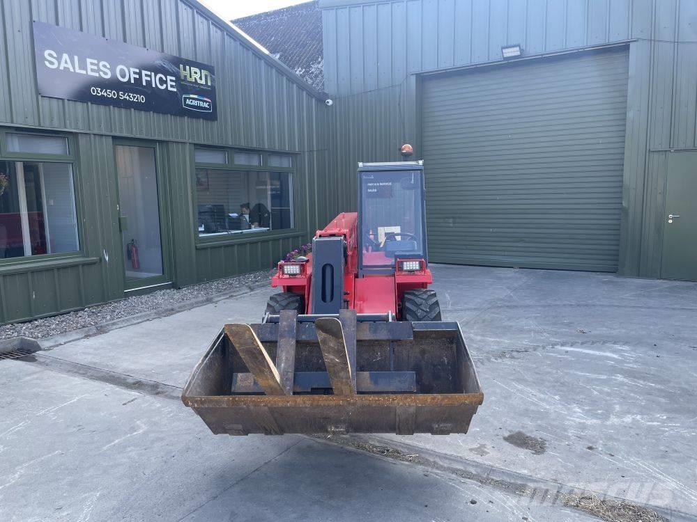 Manitou BT 420 Chariot télescopique
