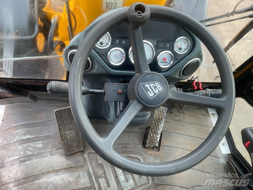 JCB TM 300 Chariot télescopique