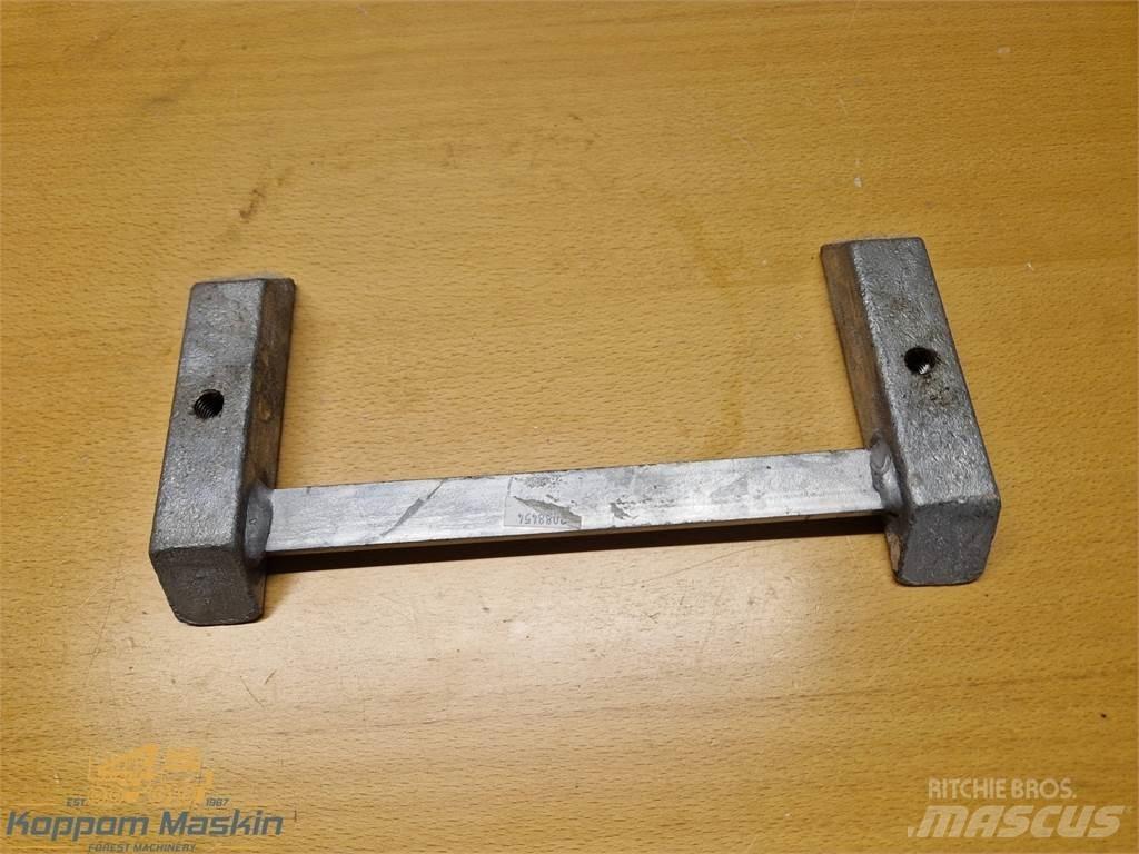 Eco Log 7014307 Autres accessoires pour matériel forestier