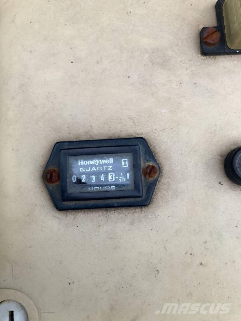 Tuchel Plus 560-150 Autres accessoires