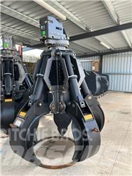 Bateman B5T16-075SC Grappin