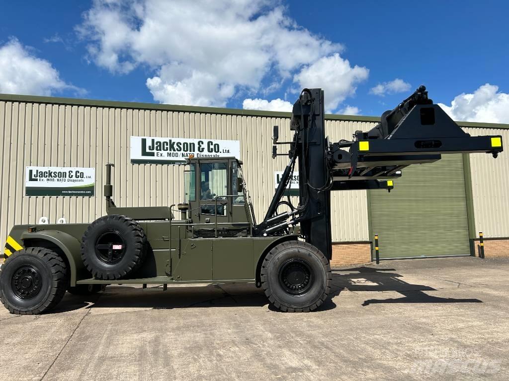Hyster H32.00F-16CH Chariot élévateur gros tonnage