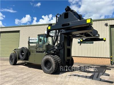 Hyster H32.00F-16CH Chariot élévateur gros tonnage