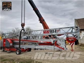 FM GRU 724 RBI Grue à montage rapide