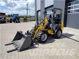 Wacker Neuson WL 20 Mini chargeuse