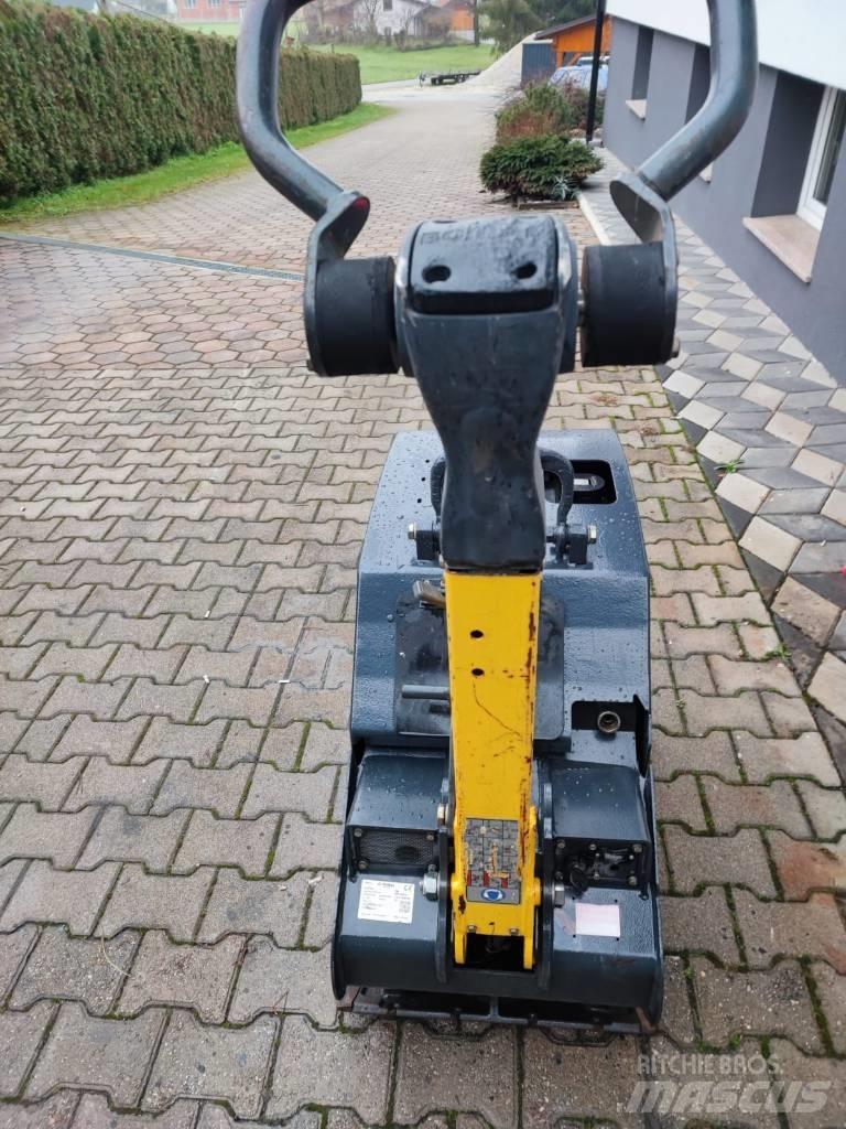 Bomag BPR 50/55 D Plaque vibrante