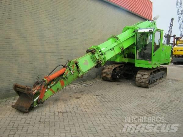 PL820R Pelle spéciale