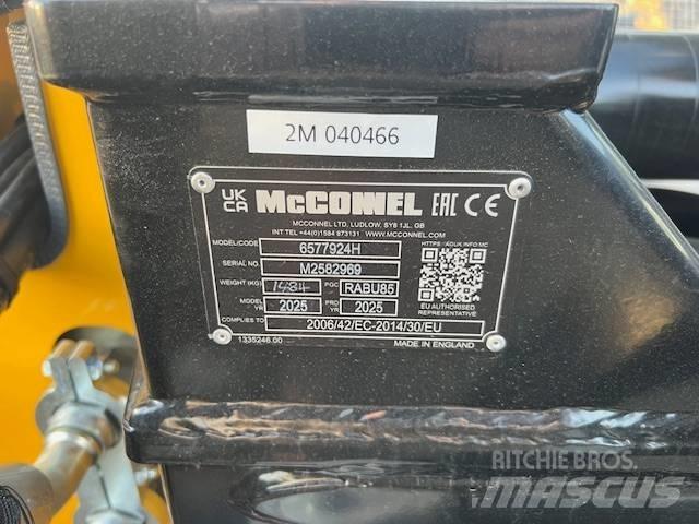 McConnel PA 6577 T Taille-haies