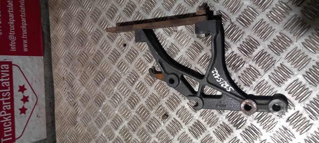 Scania R440  1752098 Châssis et suspension
