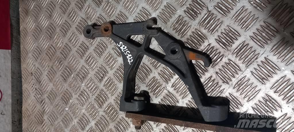Scania R440  1752098 Châssis et suspension