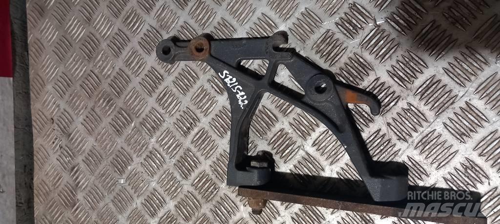 Scania R440  1752098 Châssis et suspension